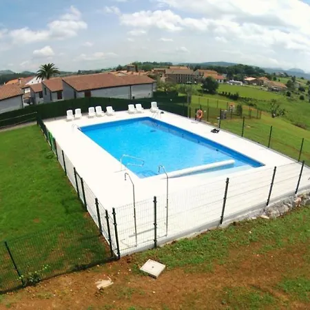 La Senda De Elefantes Holiday home *