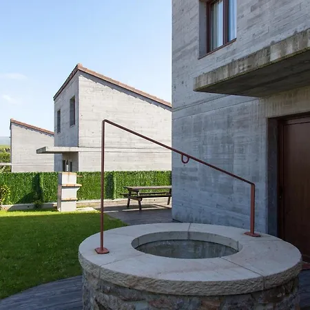 La Senda De Elefantes Holiday home Cabarceno