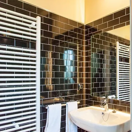 Дом отдыха La Senda De Elefantes