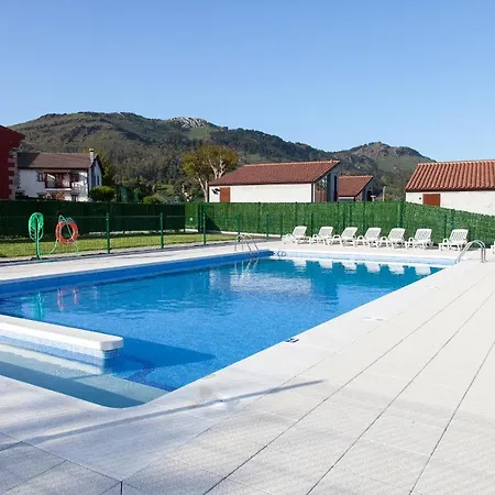 Holiday home La Senda De Elefantes Cabarceno