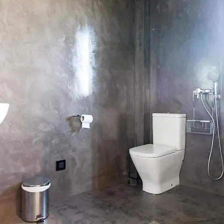 Prázdninový dům La Senda De Elefantes