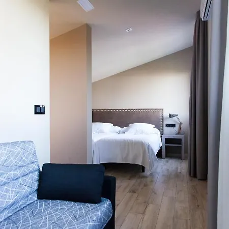 La Senda De Elefantes * Cabarceno