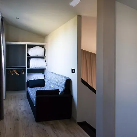 La Senda De Elefantes Prázdninový dům Cabarceno