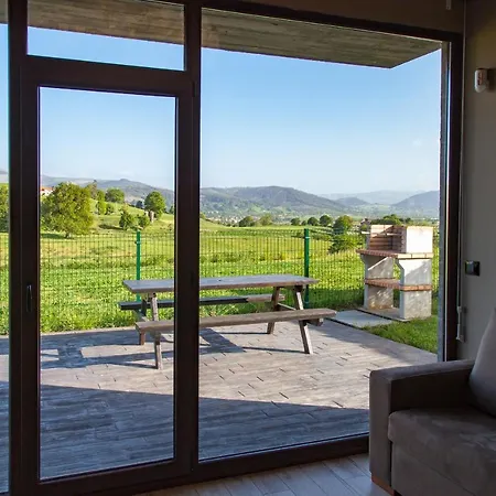 La Senda De Elefantes Holiday home