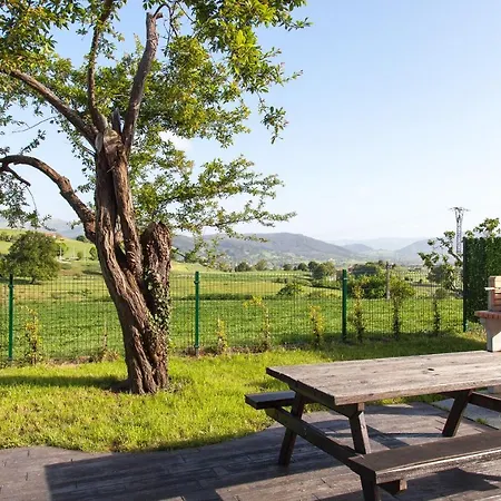 La Senda De Elefantes Holiday home *