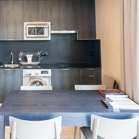 La Senda De Elefantes Holiday home Cabarceno