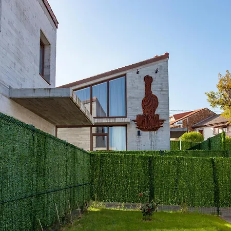 Holiday home La Senda De Elefantes Cabarceno