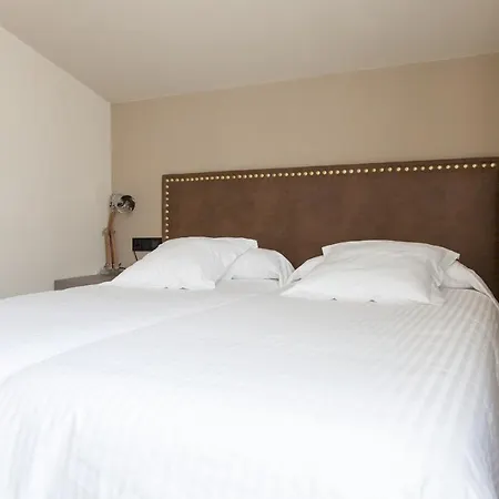 La Senda De Elefantes Holiday home