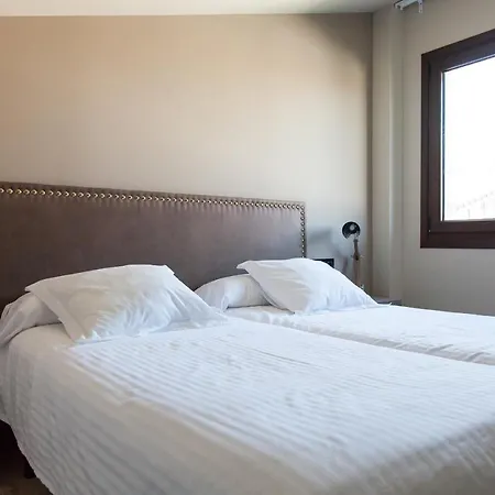 Holiday home La Senda De Elefantes *