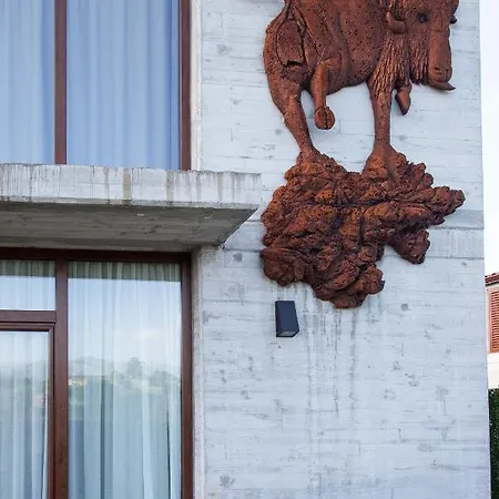 Дом отдыха La Senda De Elefantes *