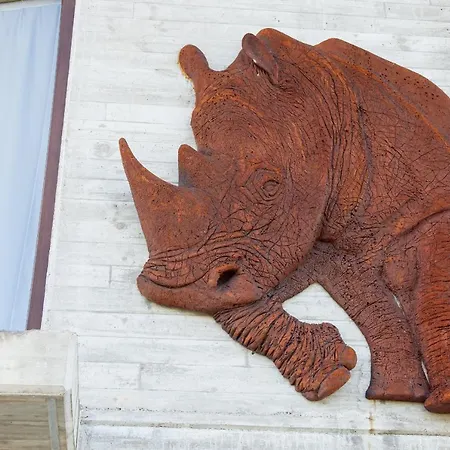 Дом отдыха La Senda De Elefantes