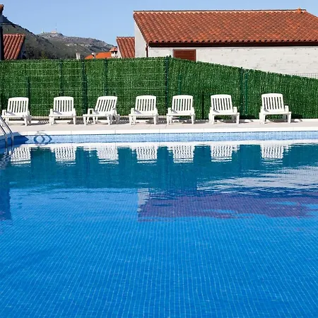 Holiday home La Senda De Elefantes *
