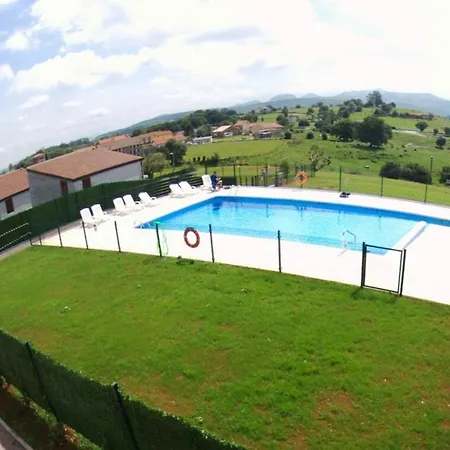 Holiday home La Senda De Elefantes