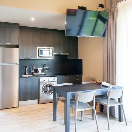 Дом отдыха La Senda De Elefantes *