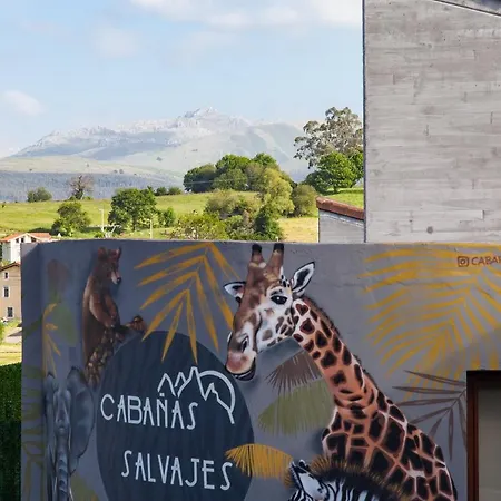 Holiday home La Senda De Elefantes