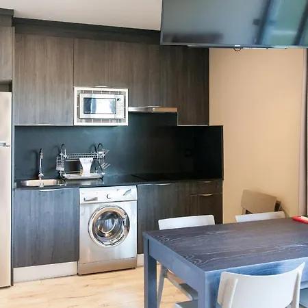 Дом отдыха La Senda De Elefantes *