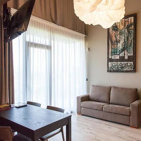 Holiday home La Senda De Elefantes Cabarceno