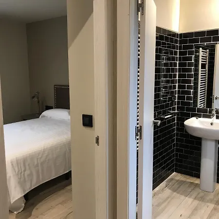 La Senda De Elefantes Prázdninový dům Cabarceno