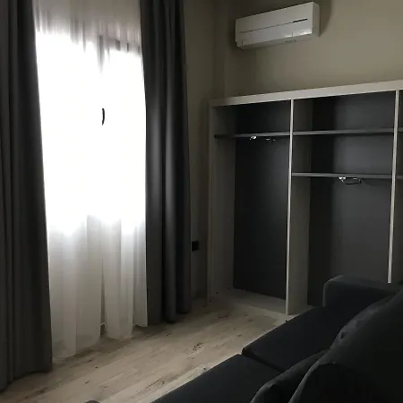 Дом отдыха La Senda De Elefantes *