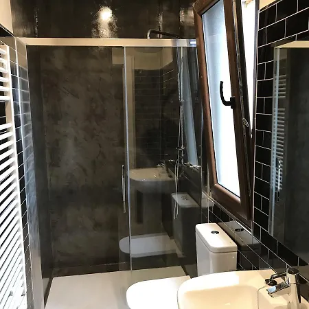 Prázdninový dům La Senda De Elefantes