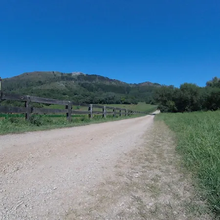 Prázdninový dům La Senda De Elefantes Cabarceno