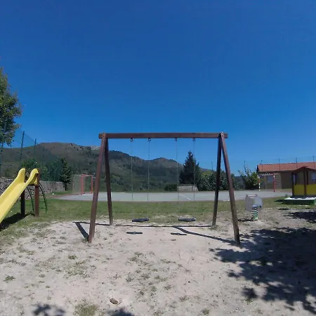 Prázdninový dům La Senda De Elefantes Cabarceno