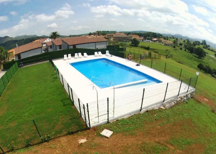 La Senda De Elefantes Holiday home *