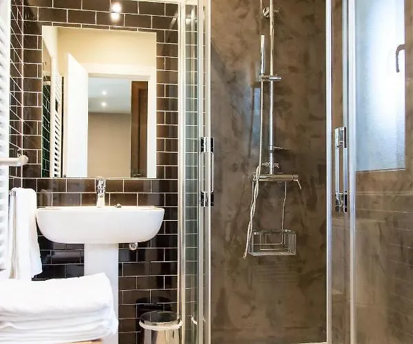 La Senda De Elefantes * Cabarceno