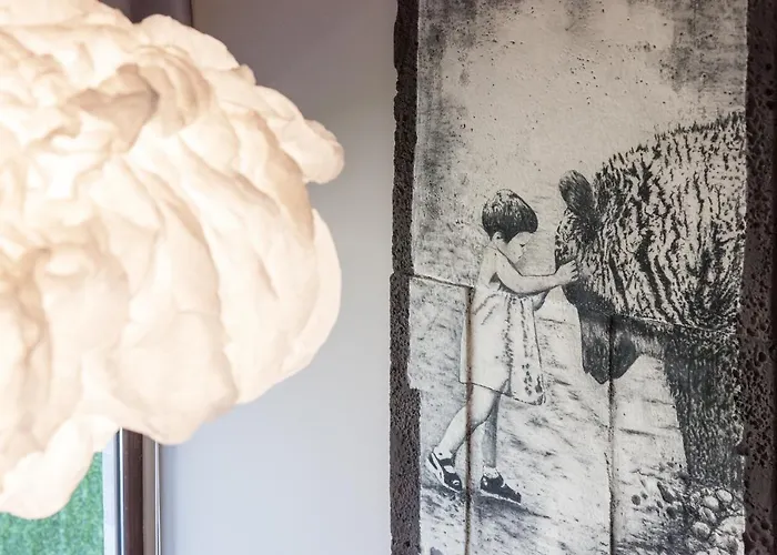 La Senda De Elefantes Semesterbostad