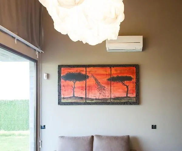 Holiday home La Senda De Elefantes