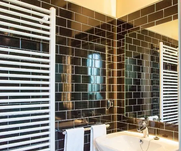 Semesterbostad La Senda De Elefantes