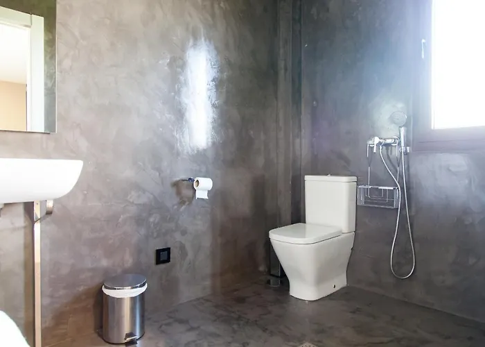 Holiday home La Senda De Elefantes