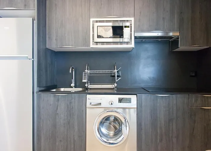 Holiday home La Senda De Elefantes *