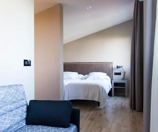 La Senda De Elefantes * Cabarceno