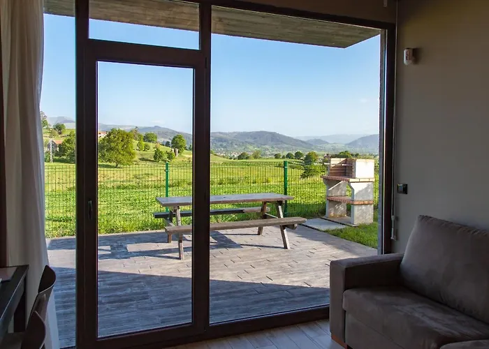 La Senda De Elefantes Holiday home