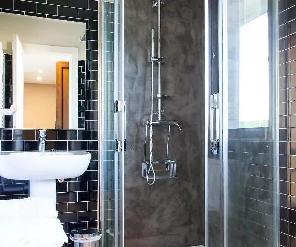 Semesterbostad La Senda De Elefantes Cabarceno