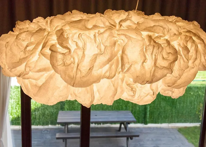 Semesterbostad La Senda De Elefantes *