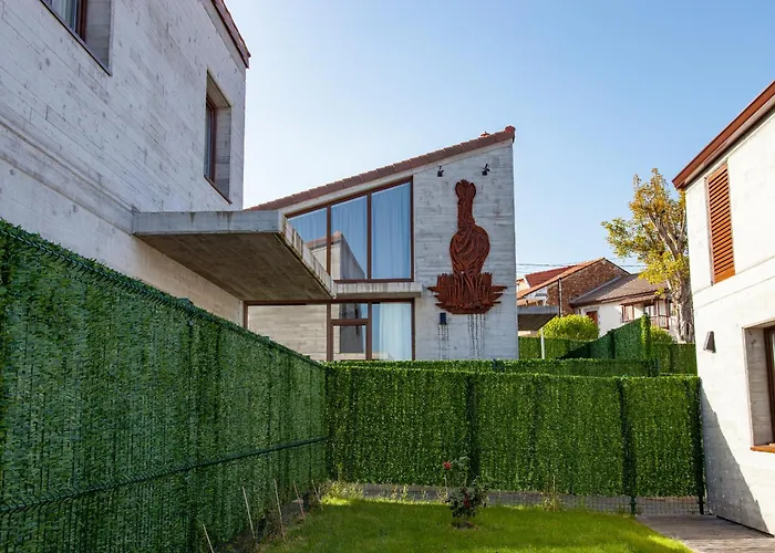 Holiday home La Senda De Elefantes Cabarceno