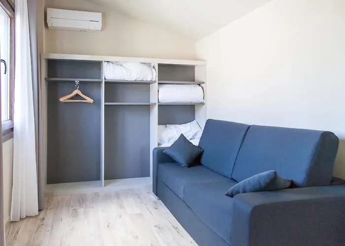 La Senda De Elefantes Holiday home Cabarceno