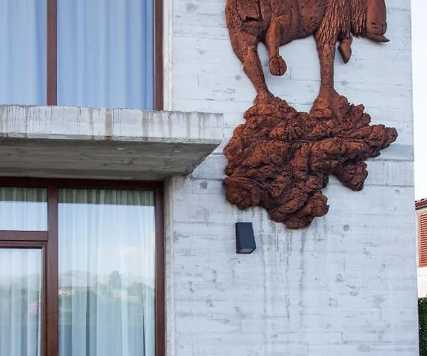 Holiday home La Senda De Elefantes *