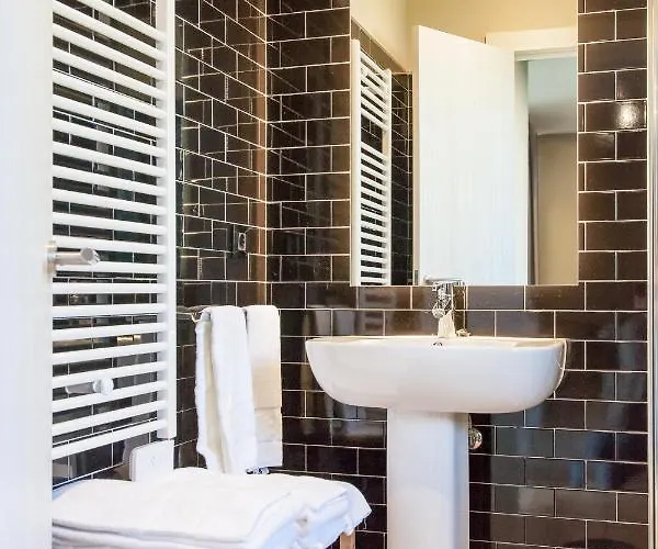 La Senda De Elefantes Holiday home Cabarceno