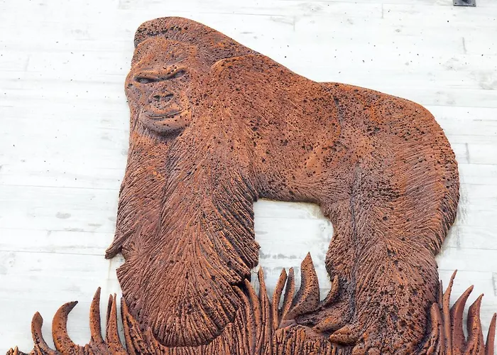 Holiday home La Senda De Elefantes *