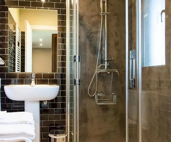 La Senda De Elefantes Semesterbostad *