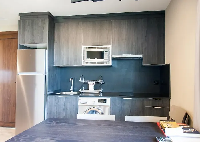 La Senda De Elefantes Holiday home Cabarceno