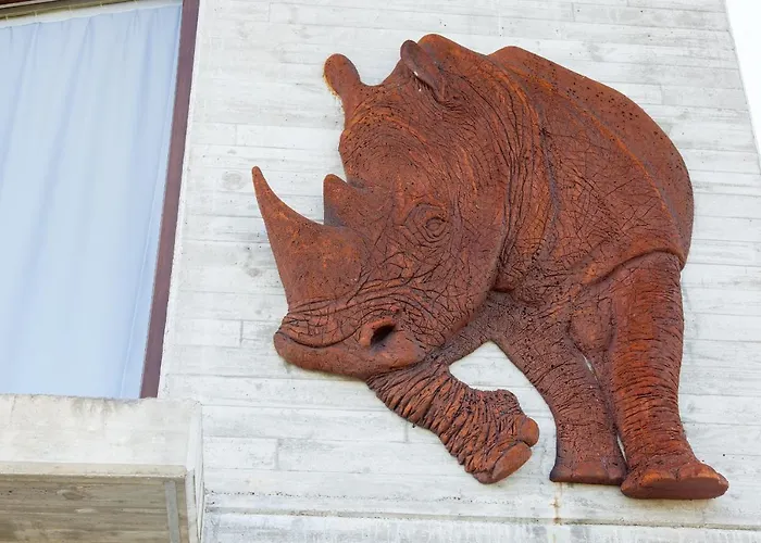 Holiday home La Senda De Elefantes