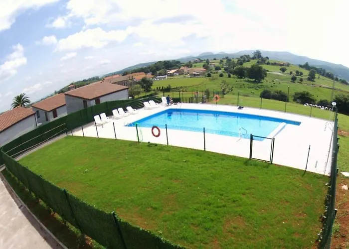 Holiday home La Senda De Elefantes