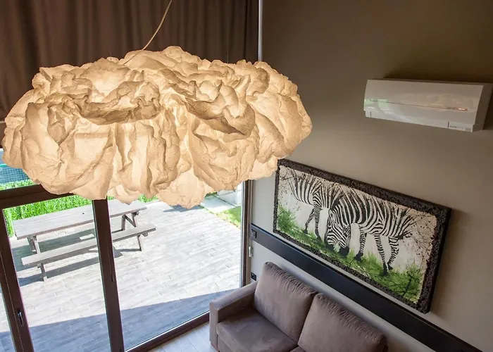 La Senda De Elefantes Holiday home Cabarceno