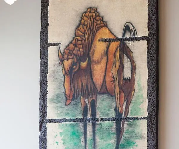 Holiday home La Senda De Elefantes