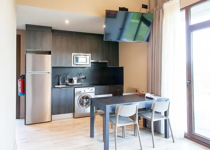 Holiday home La Senda De Elefantes *