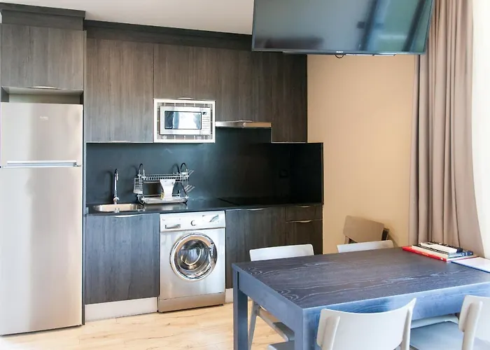 Holiday home La Senda De Elefantes *